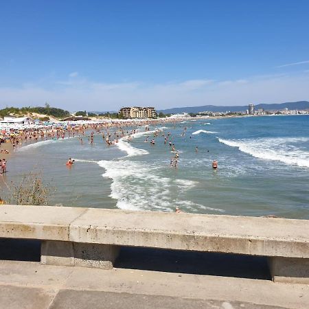 Penthaus Cacao Beach Sunny Beach Exterior photo