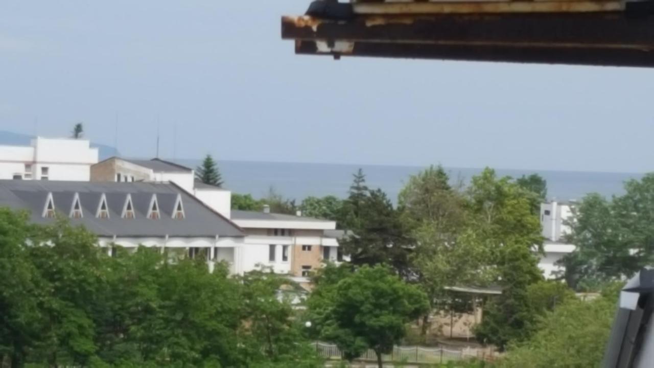 Penthaus Cacao Beach Sunny Beach Exterior photo